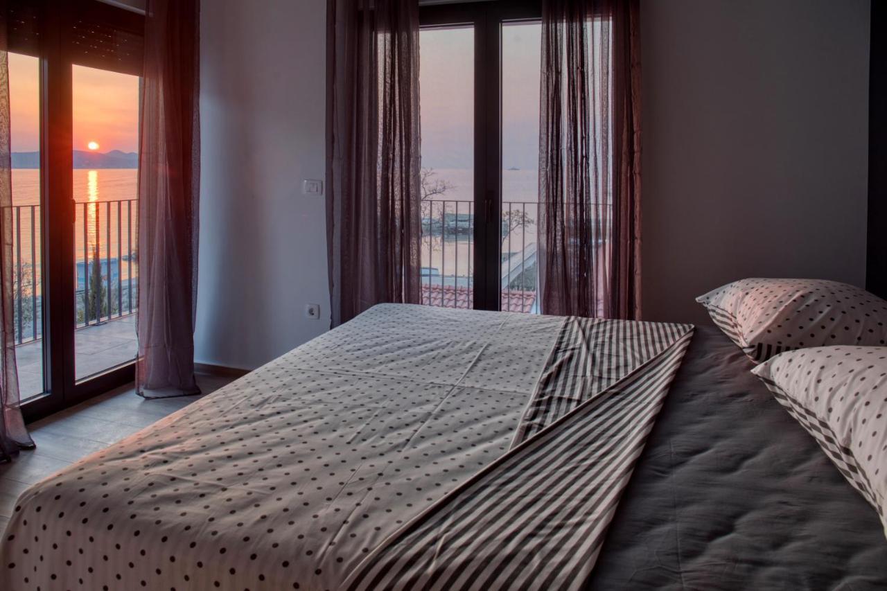 Apartmani More Bibinje Ngoại thất bức ảnh
