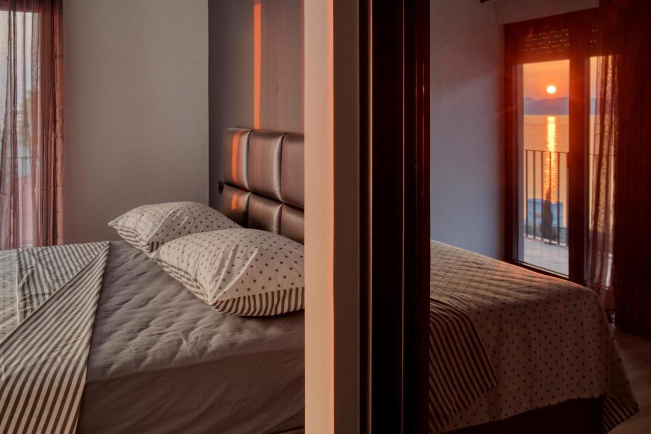 Apartmani More Bibinje Ngoại thất bức ảnh