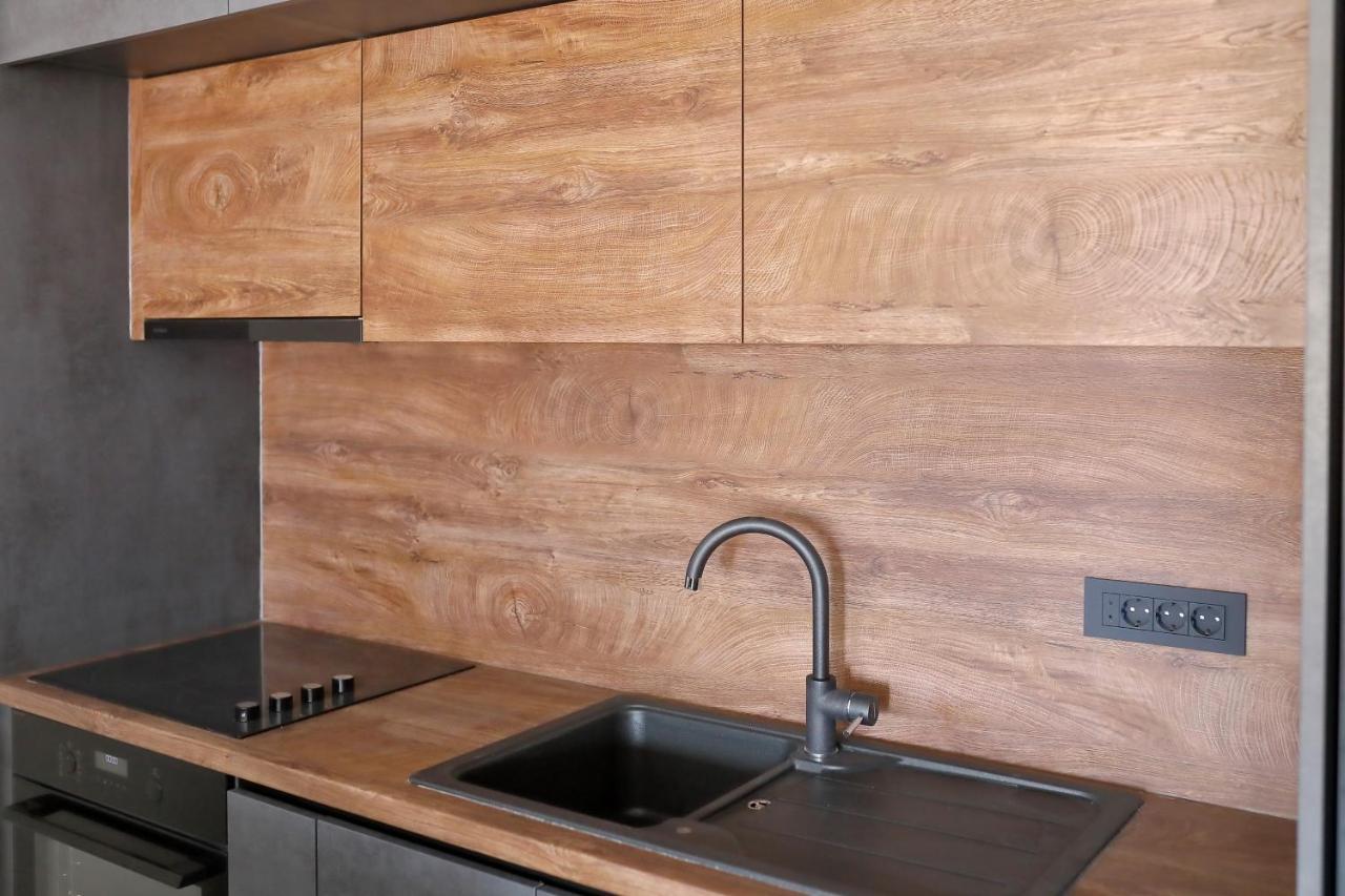 Apartmani More Bibinje Ngoại thất bức ảnh