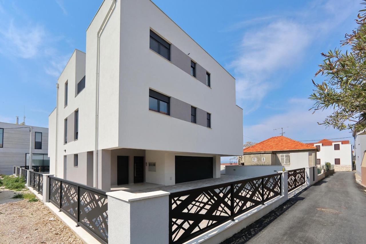 Apartmani More Bibinje Ngoại thất bức ảnh