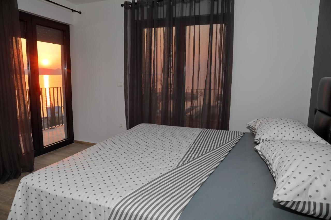 Apartmani More Bibinje Ngoại thất bức ảnh
