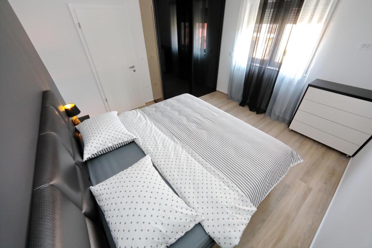 Apartmani More Bibinje Ngoại thất bức ảnh