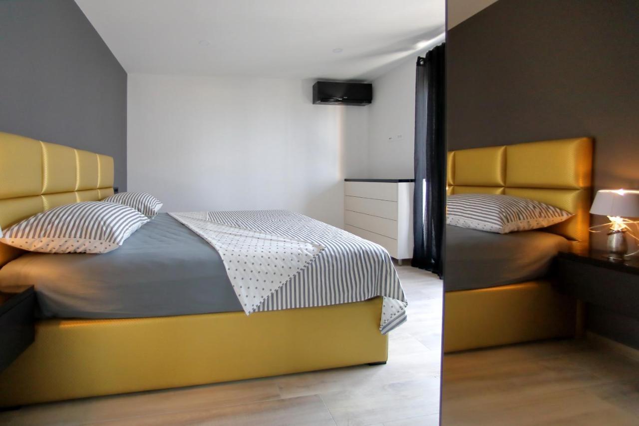Apartmani More Bibinje Ngoại thất bức ảnh