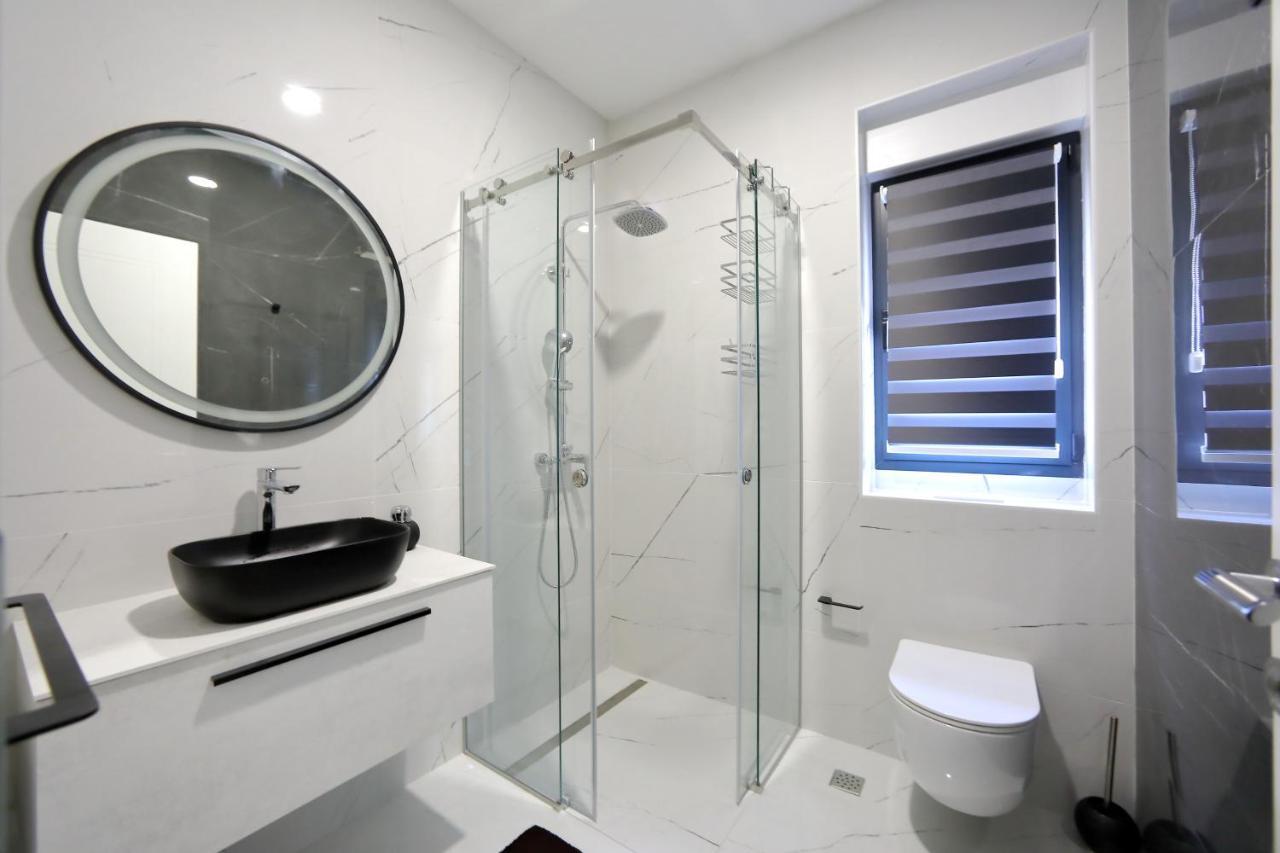 Apartmani More Bibinje Ngoại thất bức ảnh