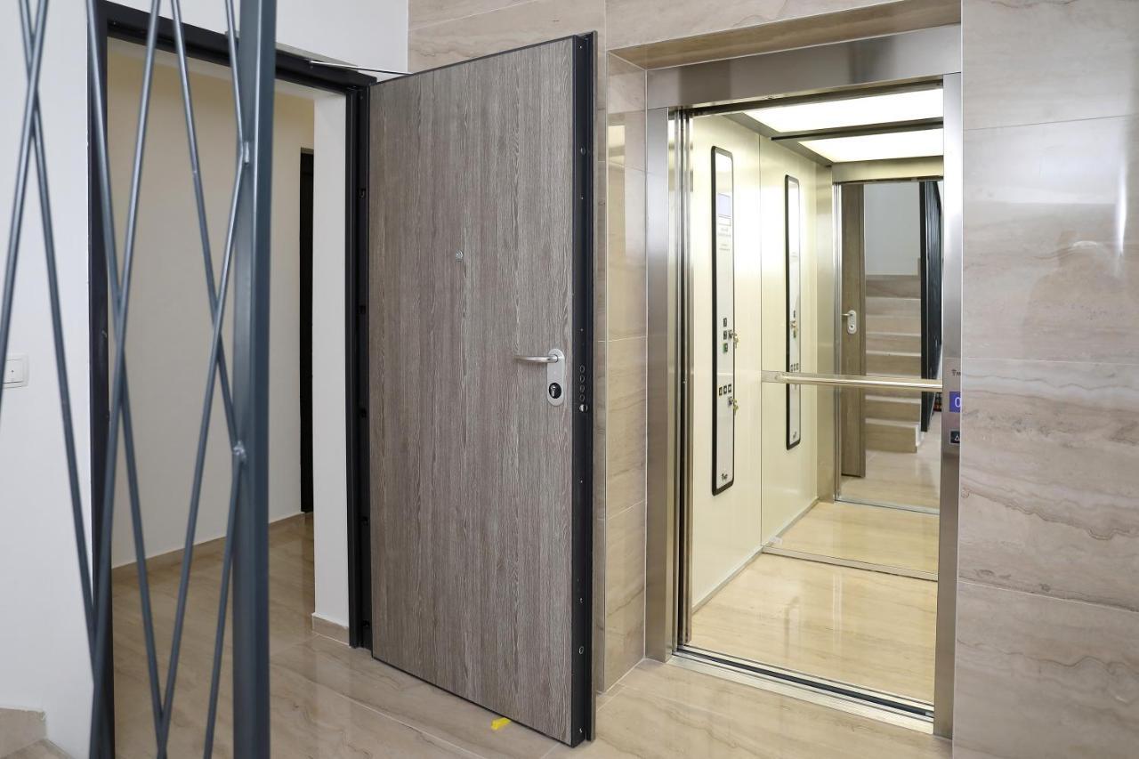 Apartmani More Bibinje Ngoại thất bức ảnh