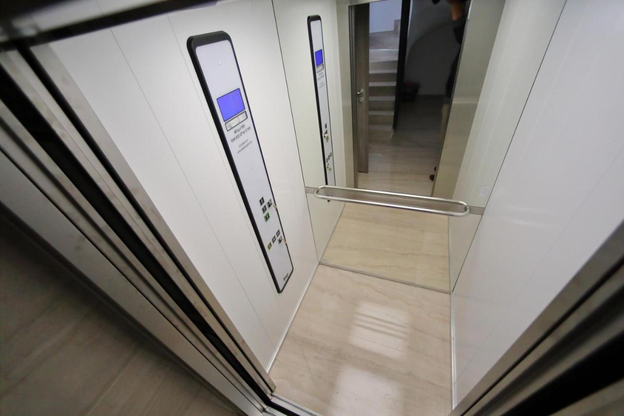Apartmani More Bibinje Ngoại thất bức ảnh