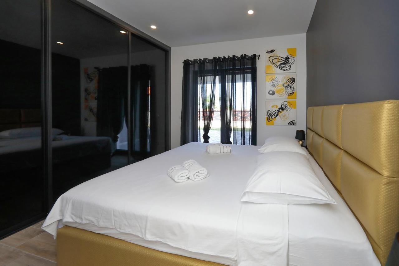 Apartmani More Bibinje Ngoại thất bức ảnh
