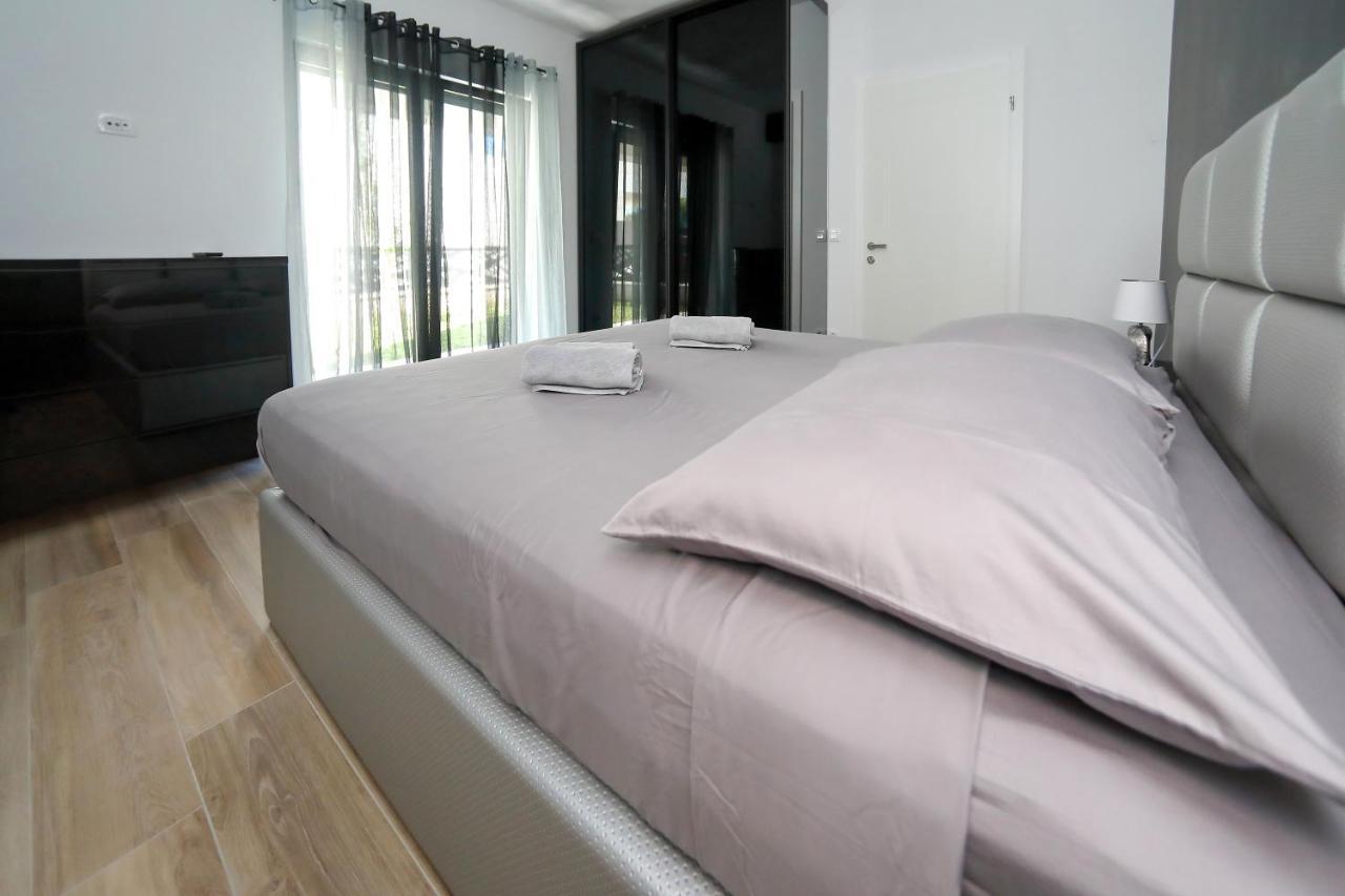 Apartmani More Bibinje Ngoại thất bức ảnh