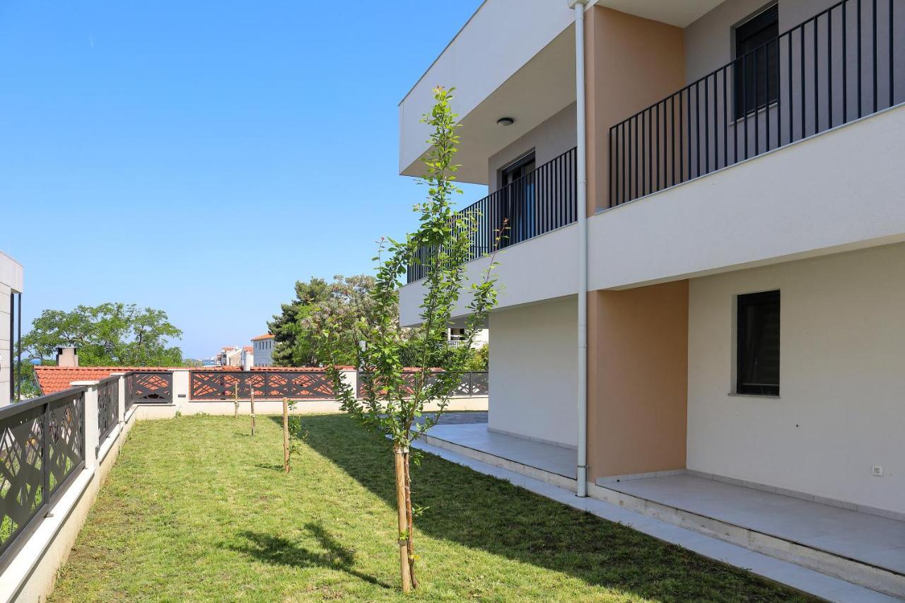 Apartmani More Bibinje Ngoại thất bức ảnh