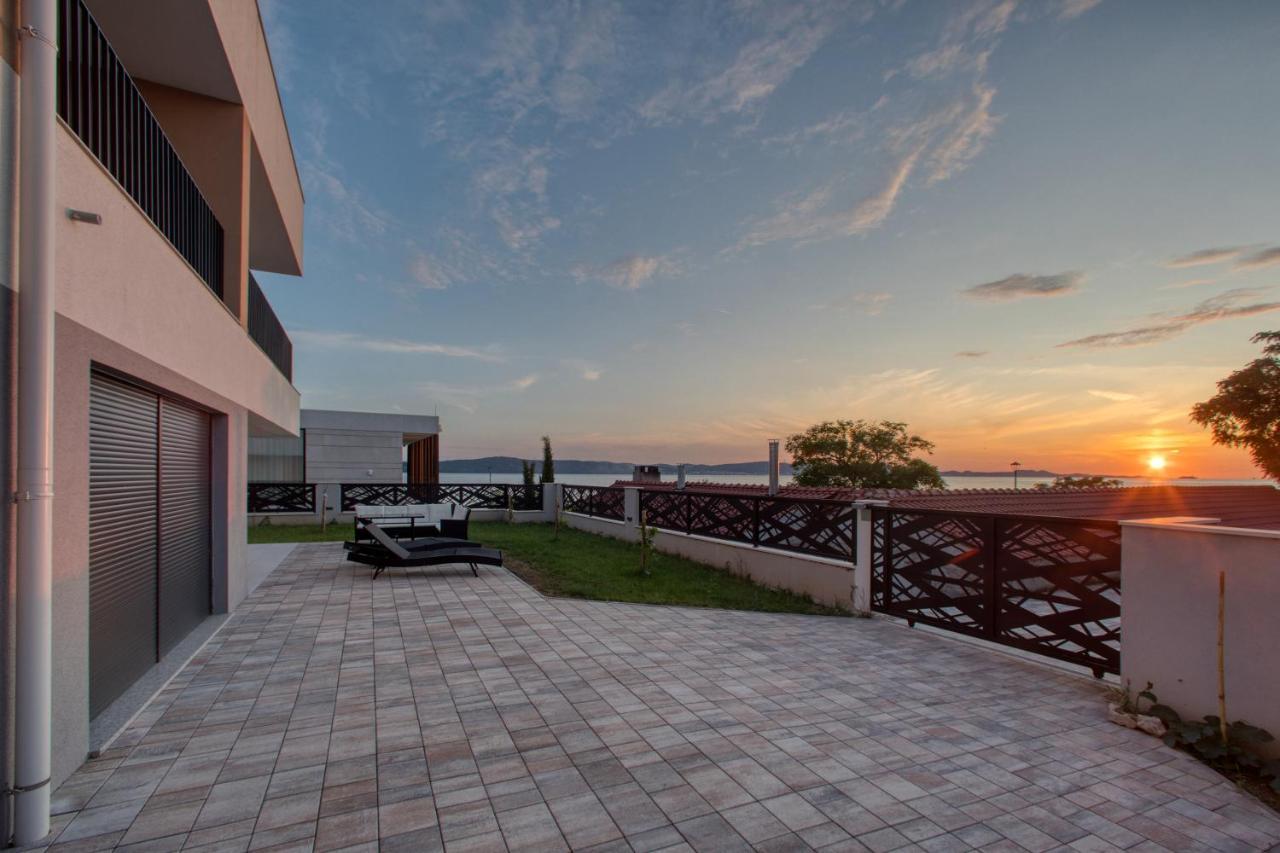 Apartmani More Bibinje Ngoại thất bức ảnh