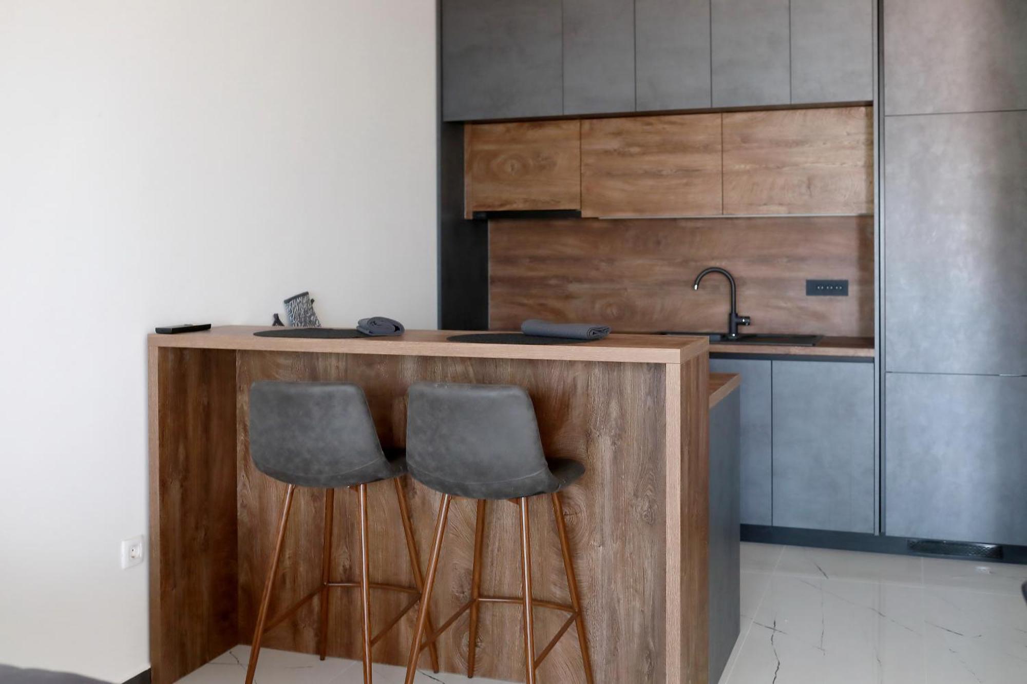 Apartmani More Bibinje Ngoại thất bức ảnh
