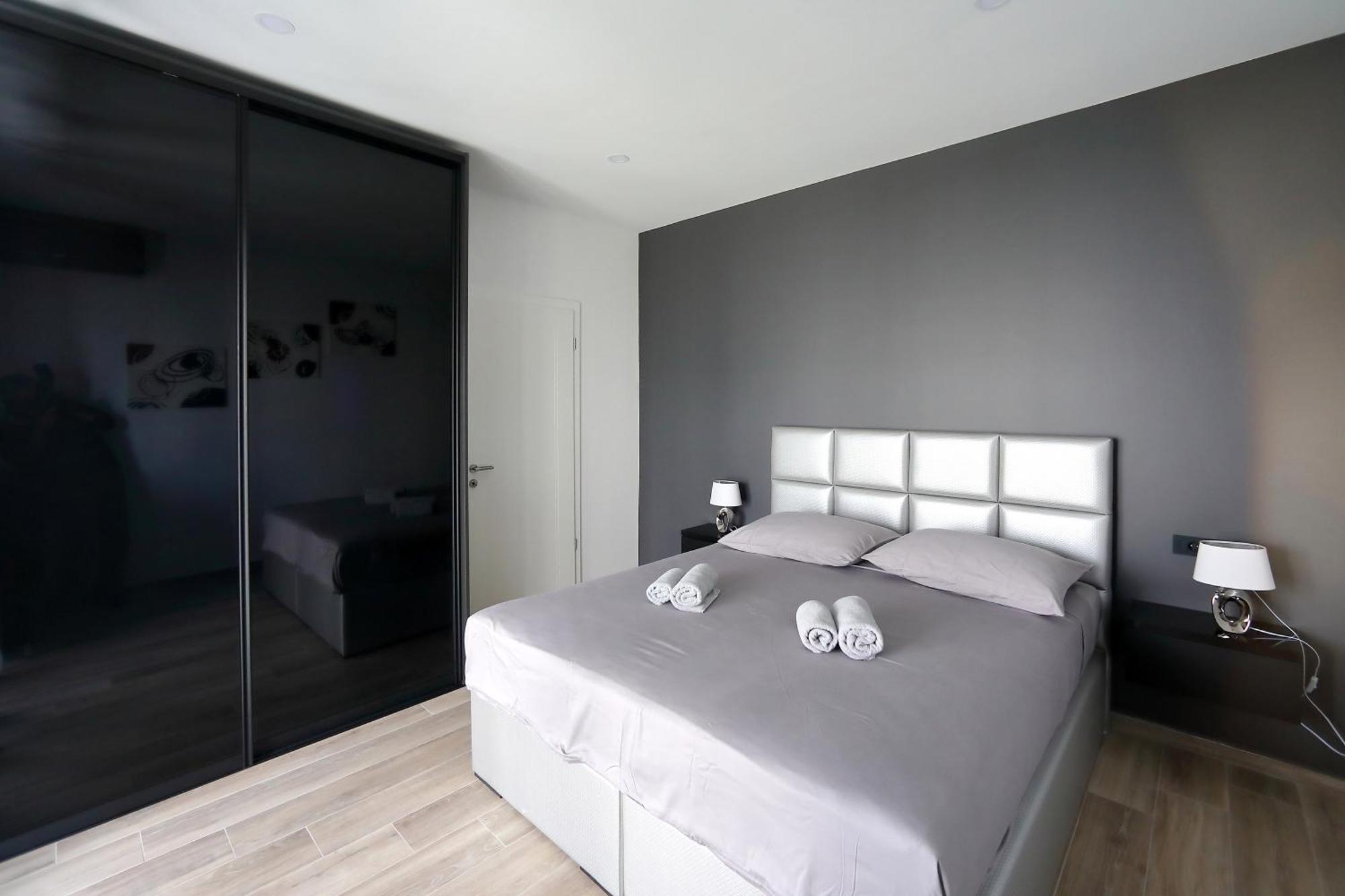 Apartmani More Bibinje Phòng bức ảnh