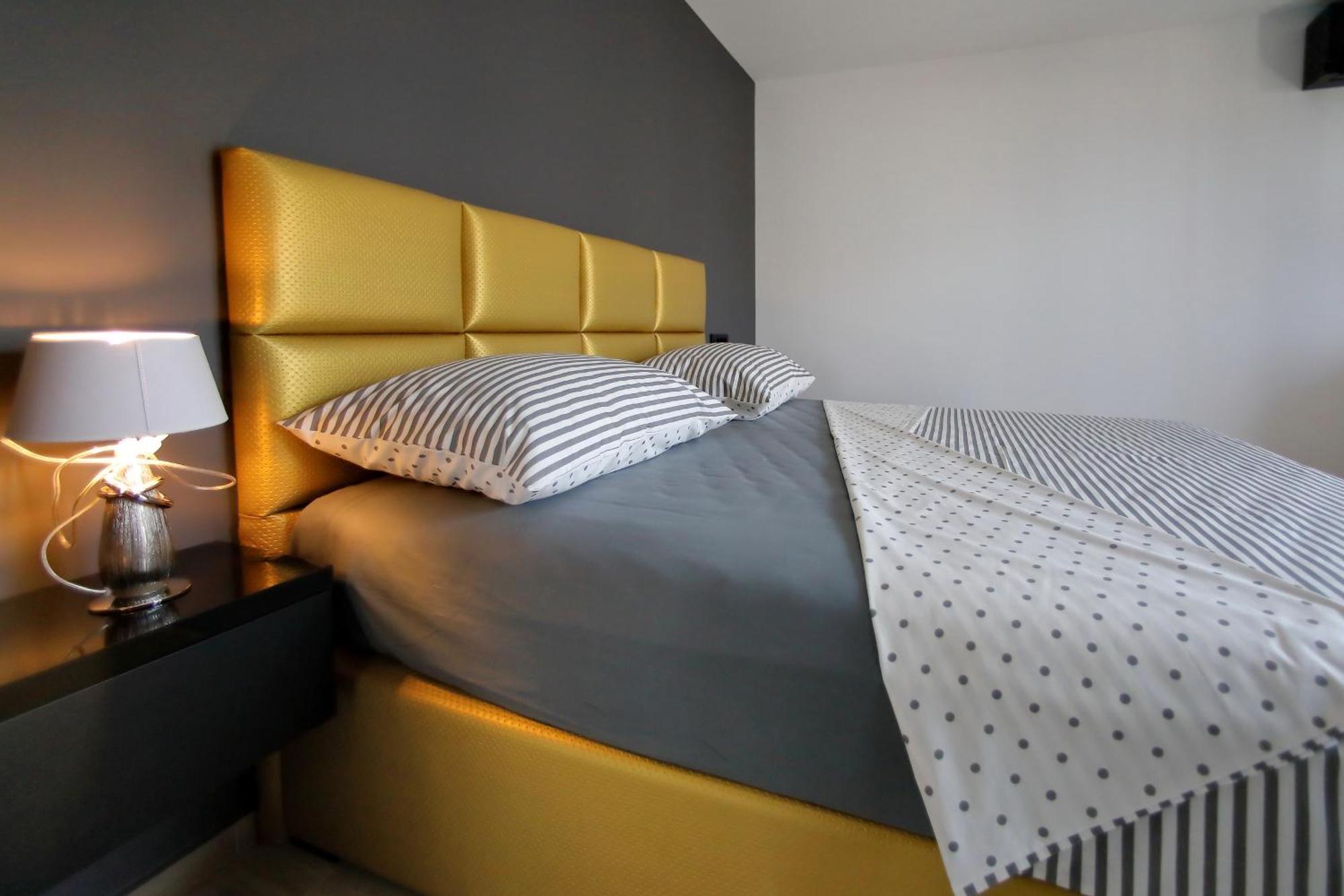 Apartmani More Bibinje Phòng bức ảnh