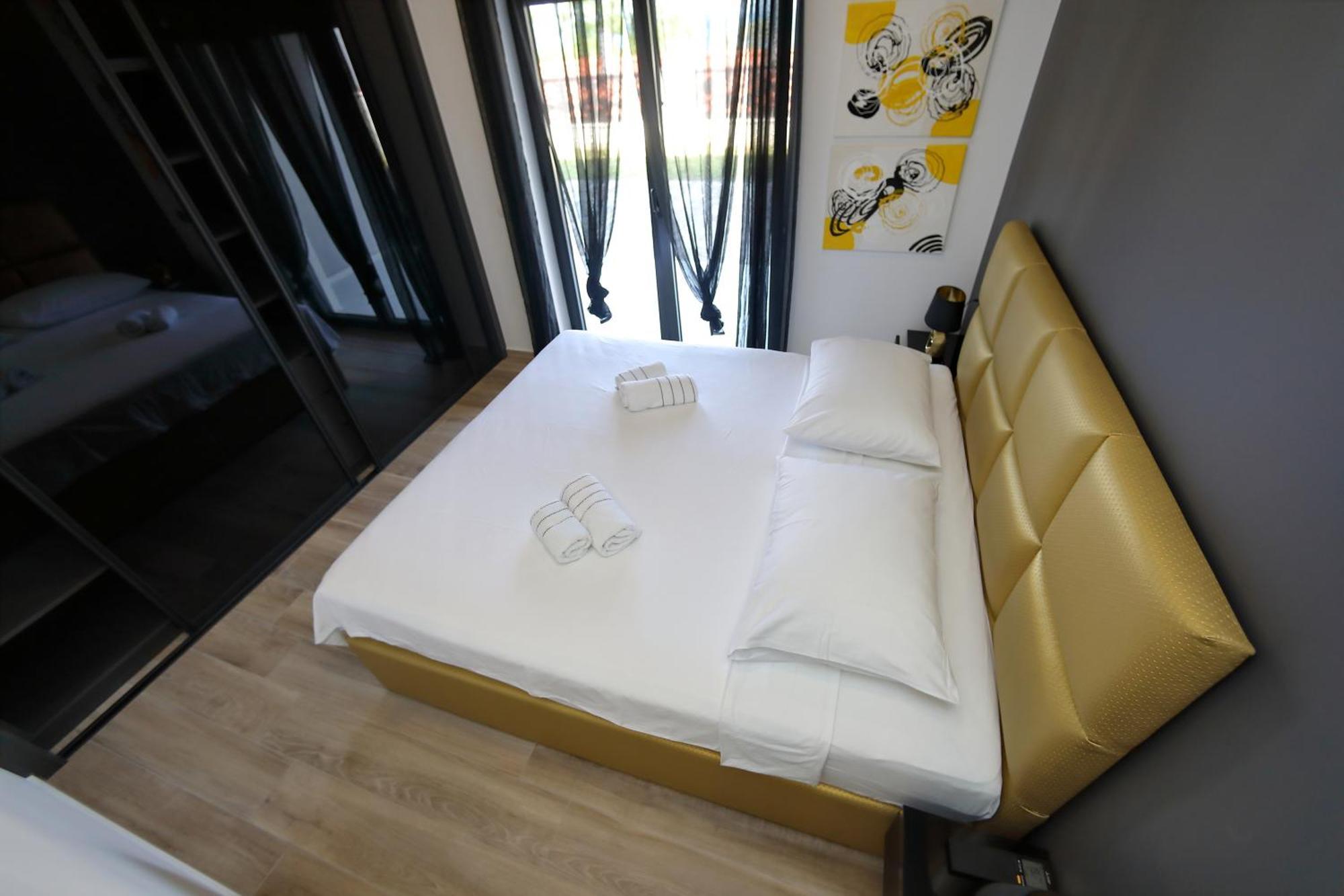 Apartmani More Bibinje Phòng bức ảnh