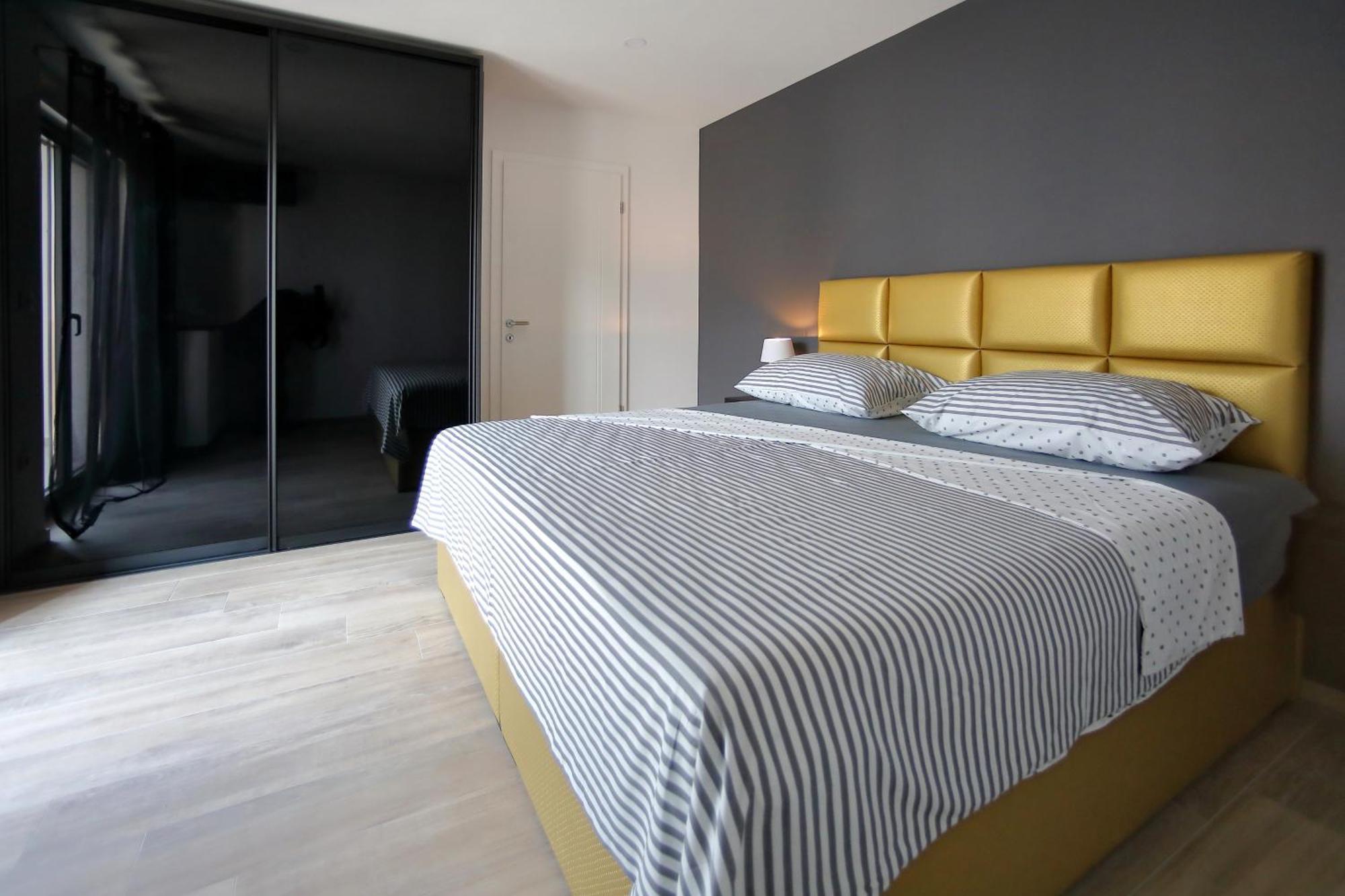 Apartmani More Bibinje Phòng bức ảnh